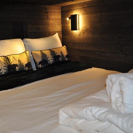 Relax At Forge Chalet Tranquil Retreat Near Attractions Pigeon Forge Eksteriør bilde