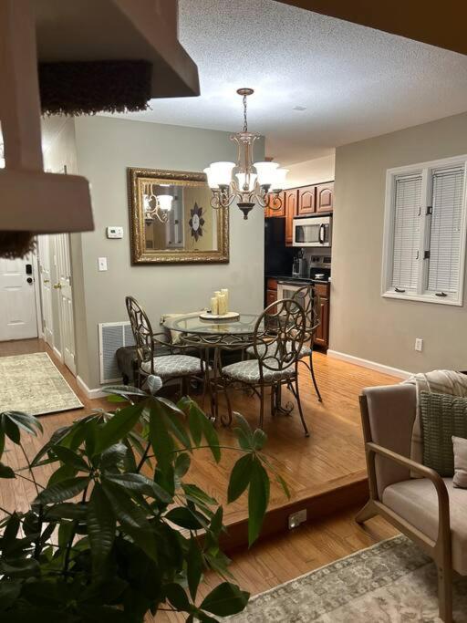 Relax At Forge Chalet Tranquil Retreat Near Attractions Pigeon Forge Eksteriør bilde