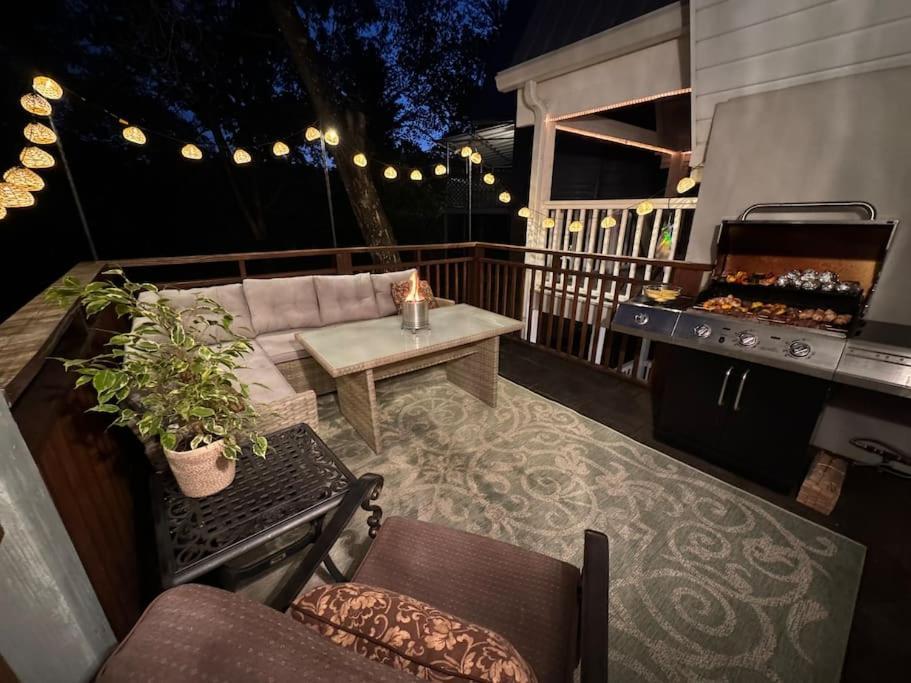 Relax At Forge Chalet Tranquil Retreat Near Attractions Pigeon Forge Eksteriør bilde