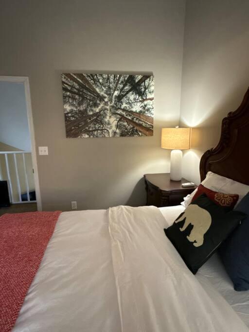 Relax At Forge Chalet Tranquil Retreat Near Attractions Pigeon Forge Eksteriør bilde