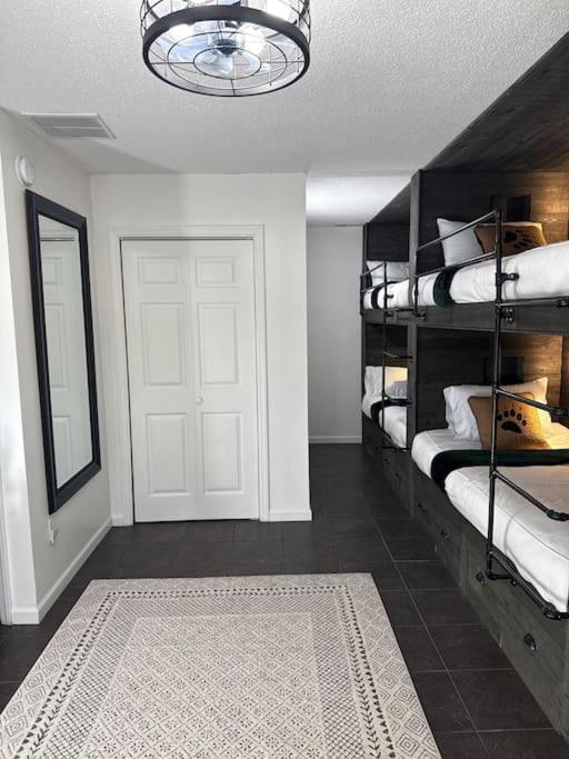Relax At Forge Chalet Tranquil Retreat Near Attractions Pigeon Forge Eksteriør bilde