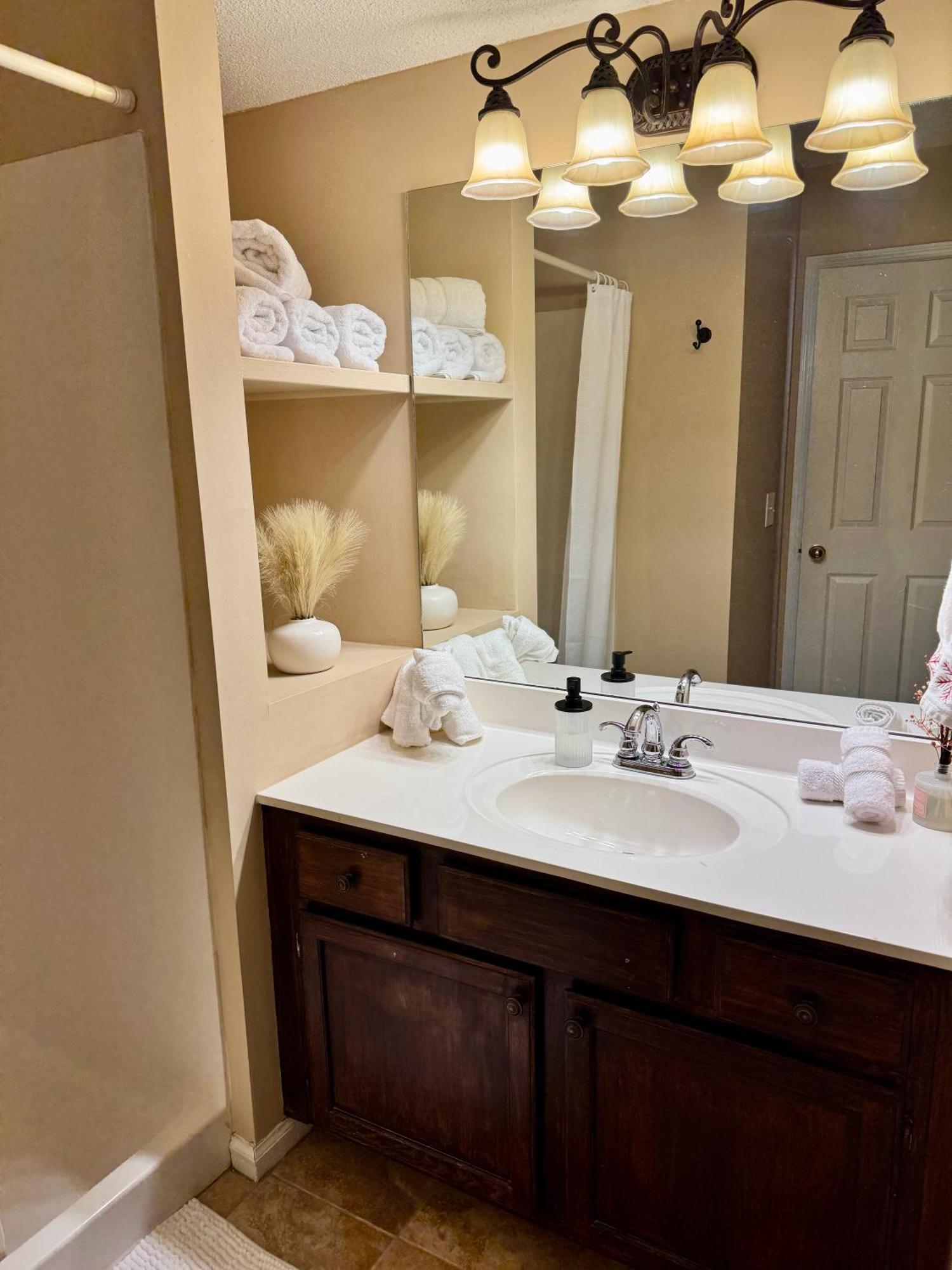 Relax At Forge Chalet Tranquil Retreat Near Attractions Pigeon Forge Eksteriør bilde